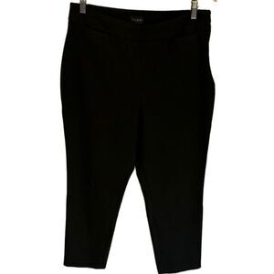 Talbots Refined Bi-Stretch Pants Curvy Woman’s size 12